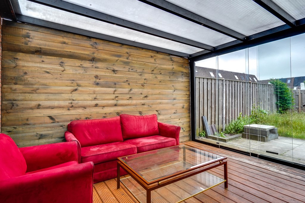 Tussenwoning te koop: Pijlstaart 44, Hellevoetsluis