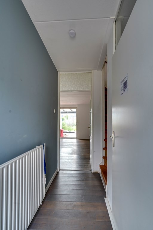 Tussenwoning te koop: Pijlstaart 44, Hellevoetsluis