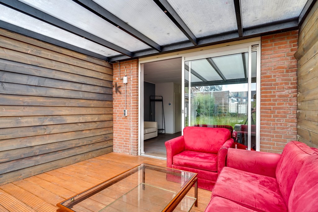 Tussenwoning te koop: Pijlstaart 44, Hellevoetsluis