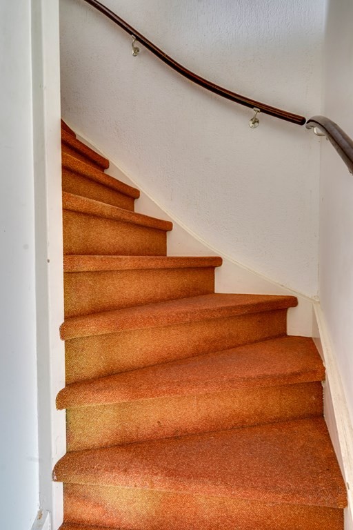 Tussenwoning te koop: Pijlstaart 44, Hellevoetsluis