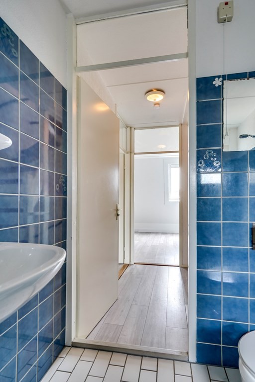 Tussenwoning te koop: Pijlstaart 44, Hellevoetsluis