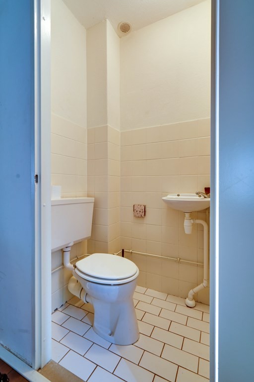 Tussenwoning te koop: Pijlstaart 44, Hellevoetsluis