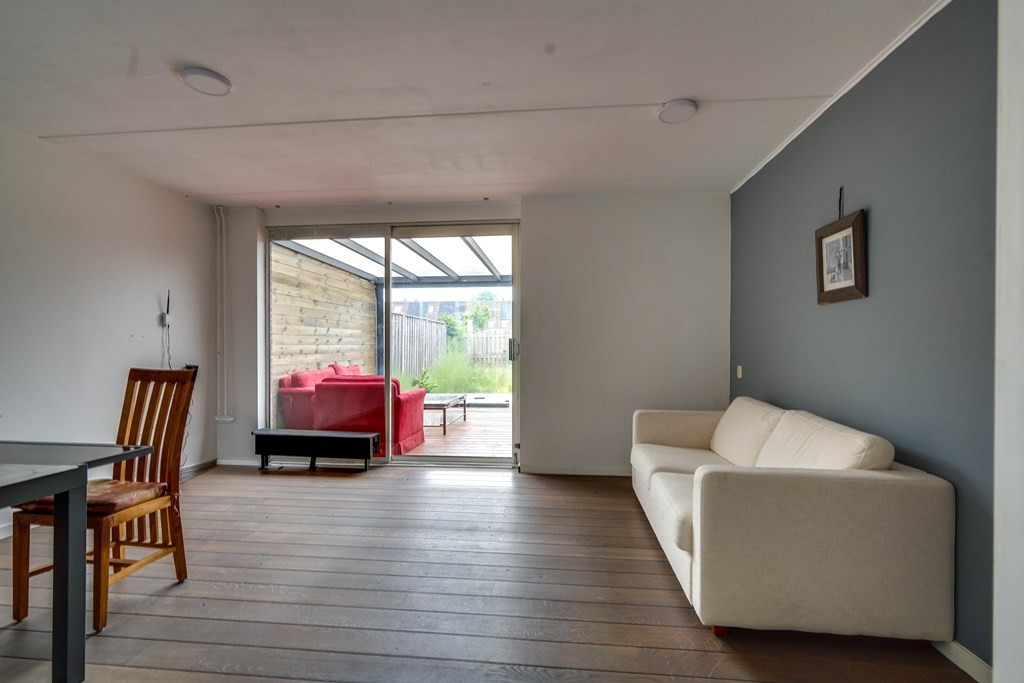 Tussenwoning te koop: Pijlstaart 44, Hellevoetsluis