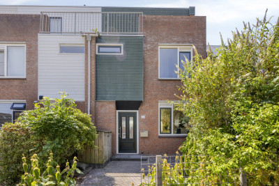 Pijlstaart 77