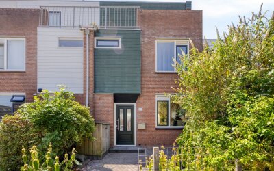Pijlstaart 77