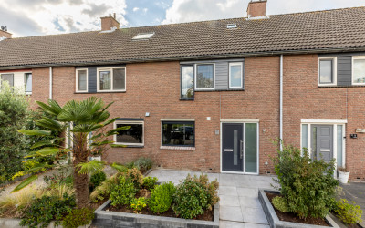 Vuurvlinder 28
