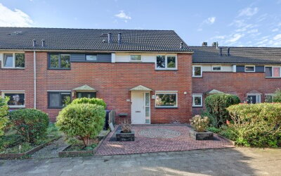 Huis te koop Dierenriem 106