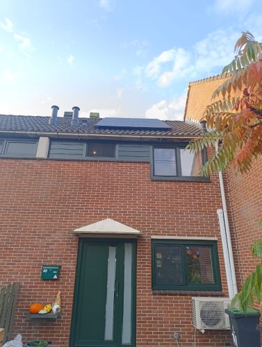 Dierenriem 140