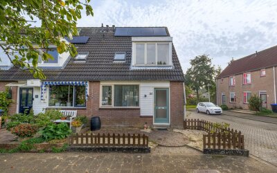 Appelgaarde 50