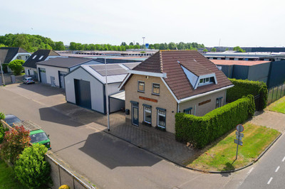 Darwinweg 2