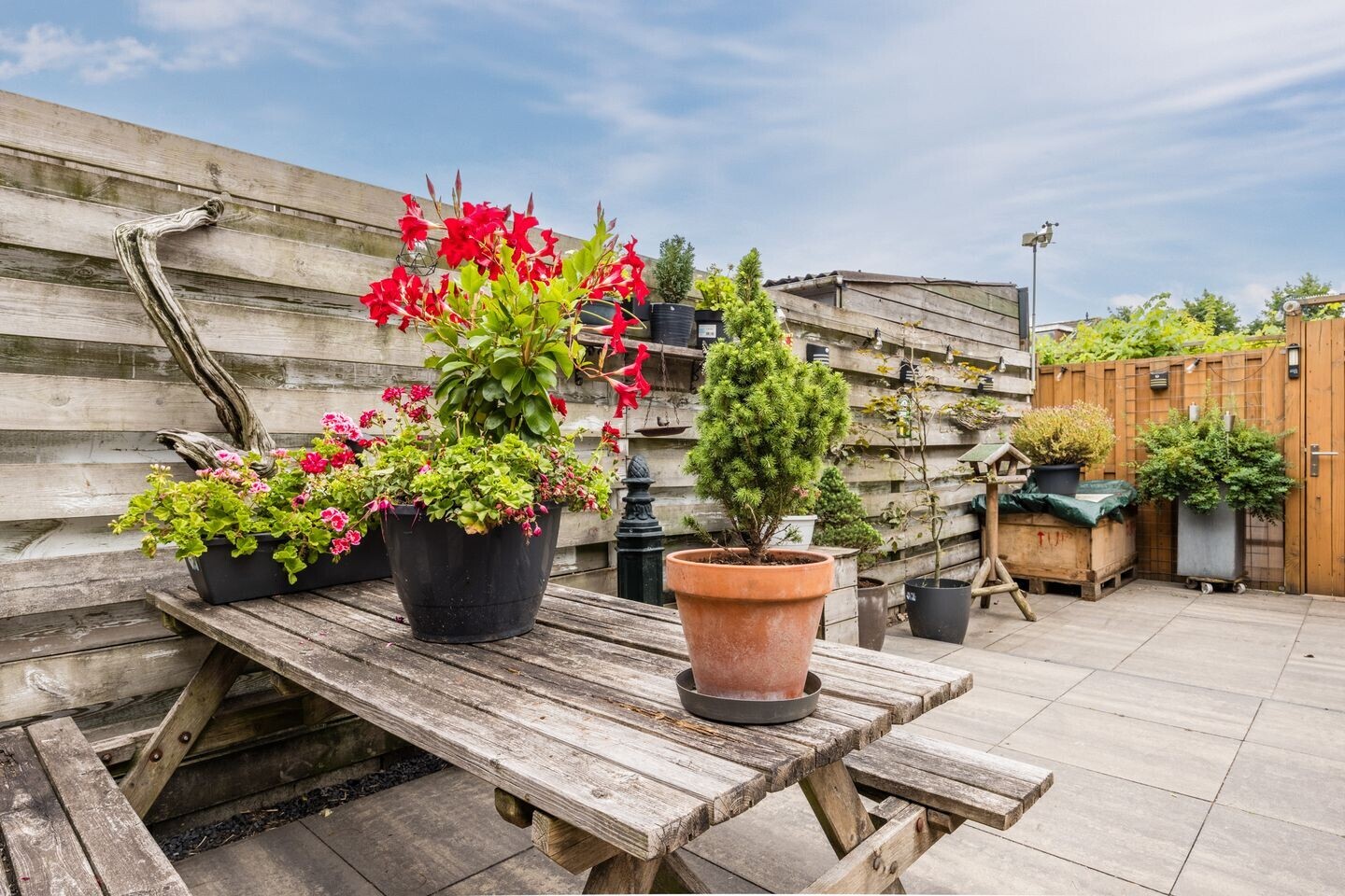 Tussenwoning te koop: Ares 17, Hellevoetsluis