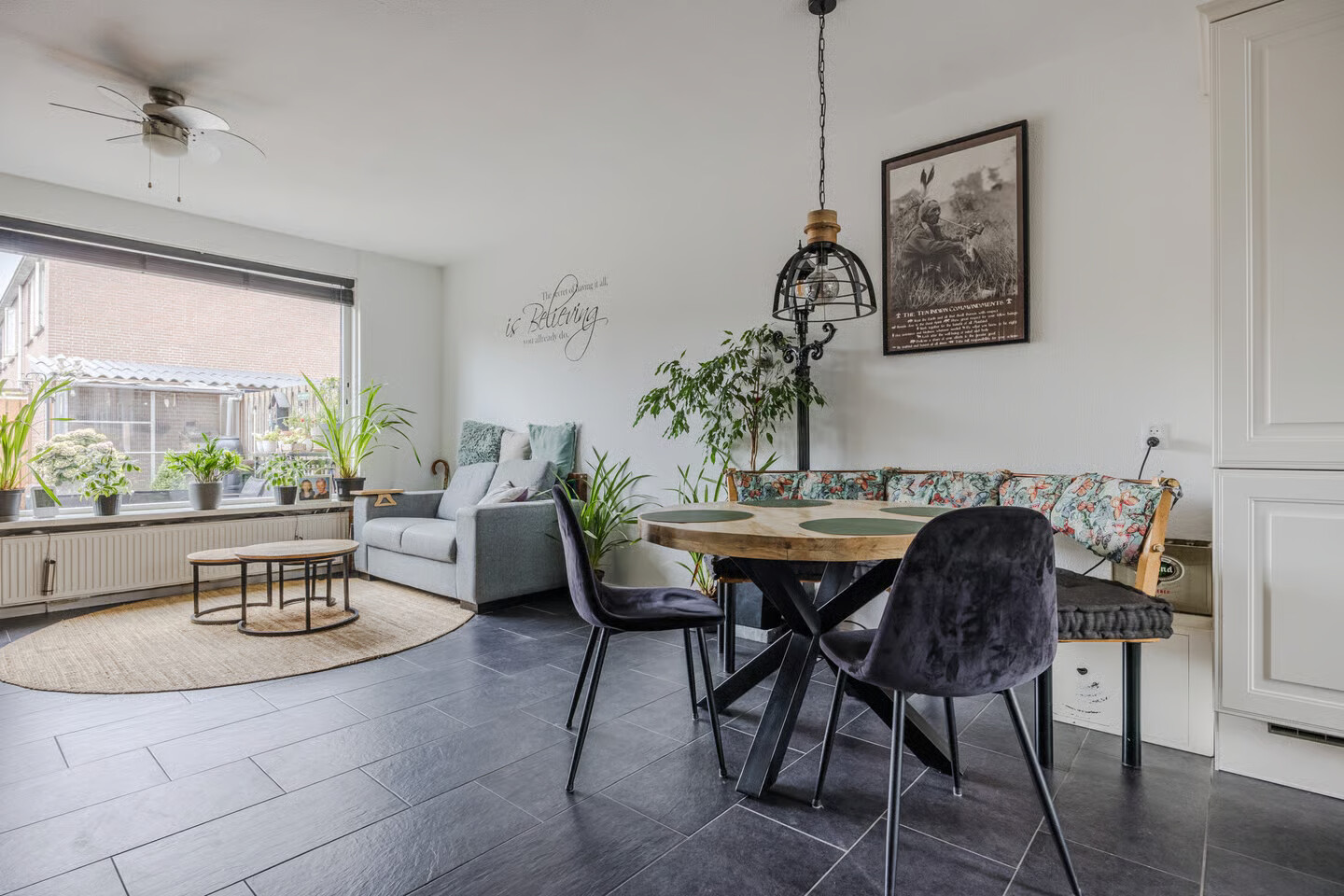 Tussenwoning te koop: Ares 17, Hellevoetsluis
