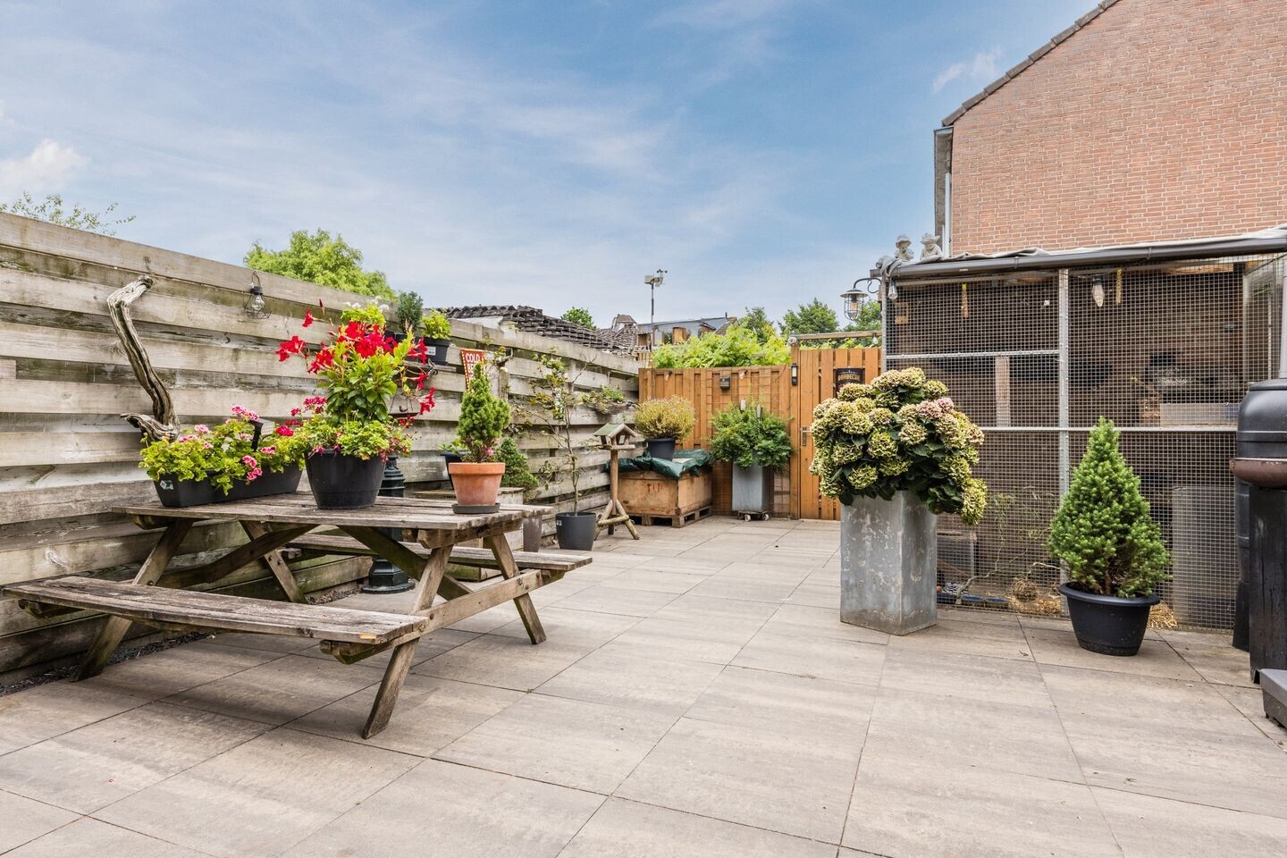 Tussenwoning te koop: Ares 17, Hellevoetsluis