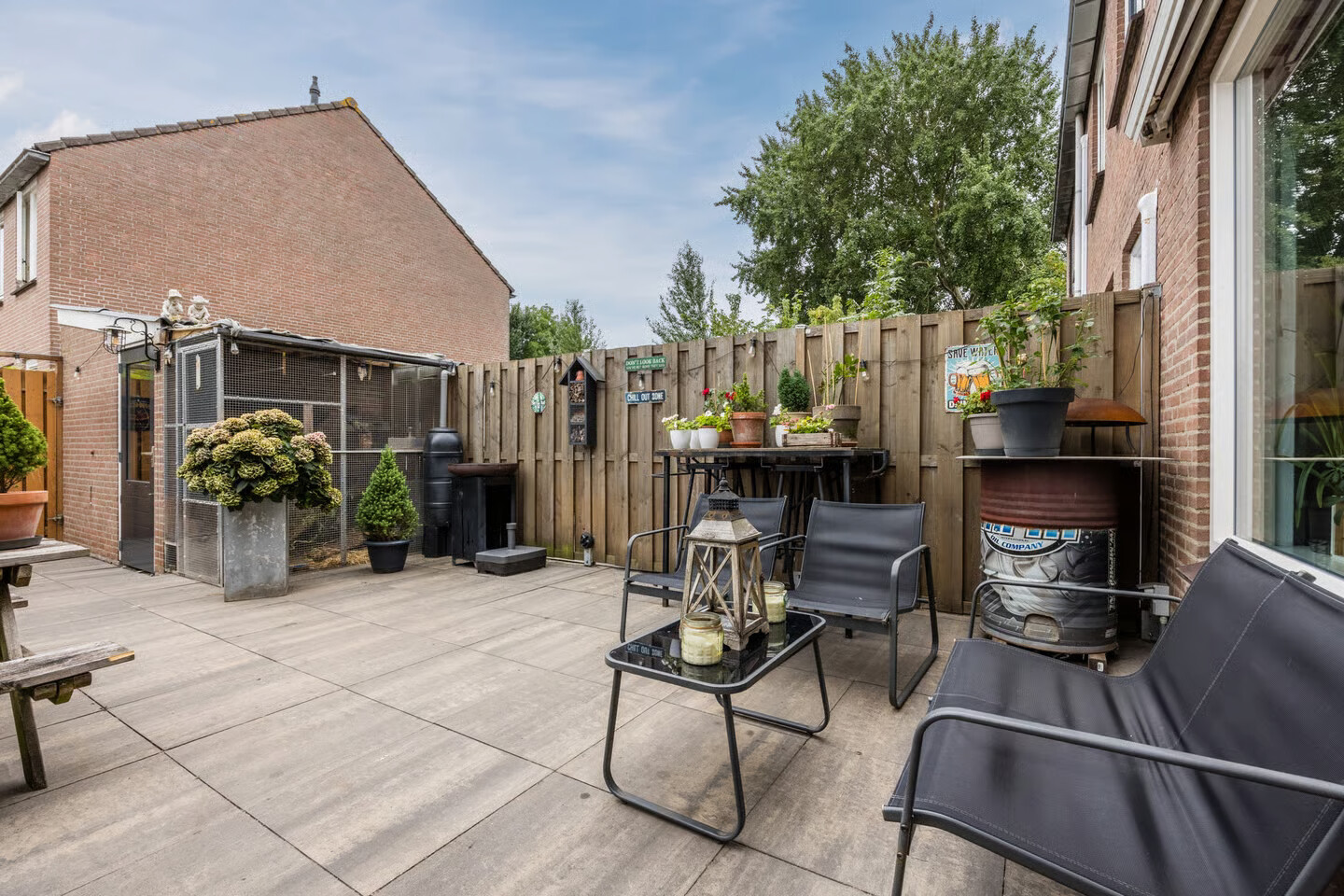 Tussenwoning te koop: Ares 17, Hellevoetsluis