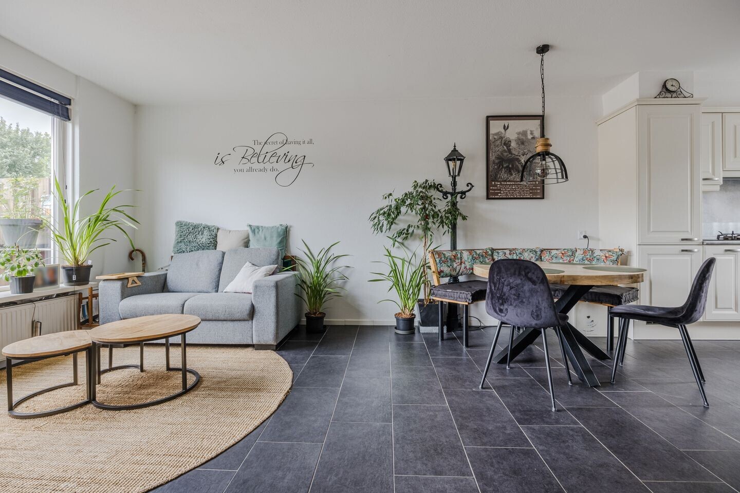 Tussenwoning te koop: Ares 17, Hellevoetsluis