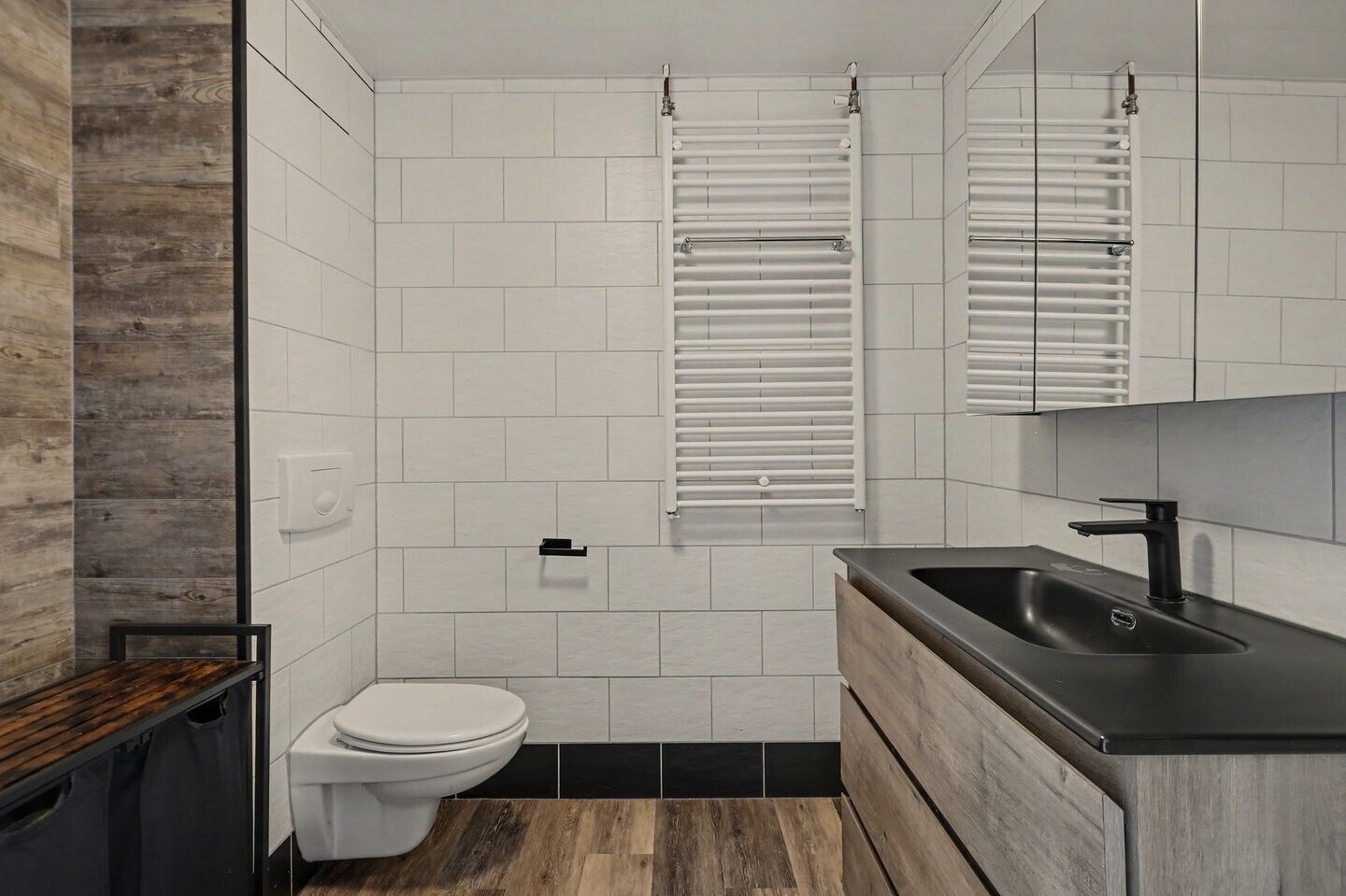 Tussenwoning te koop: Hermes 6, Hellevoetsluis