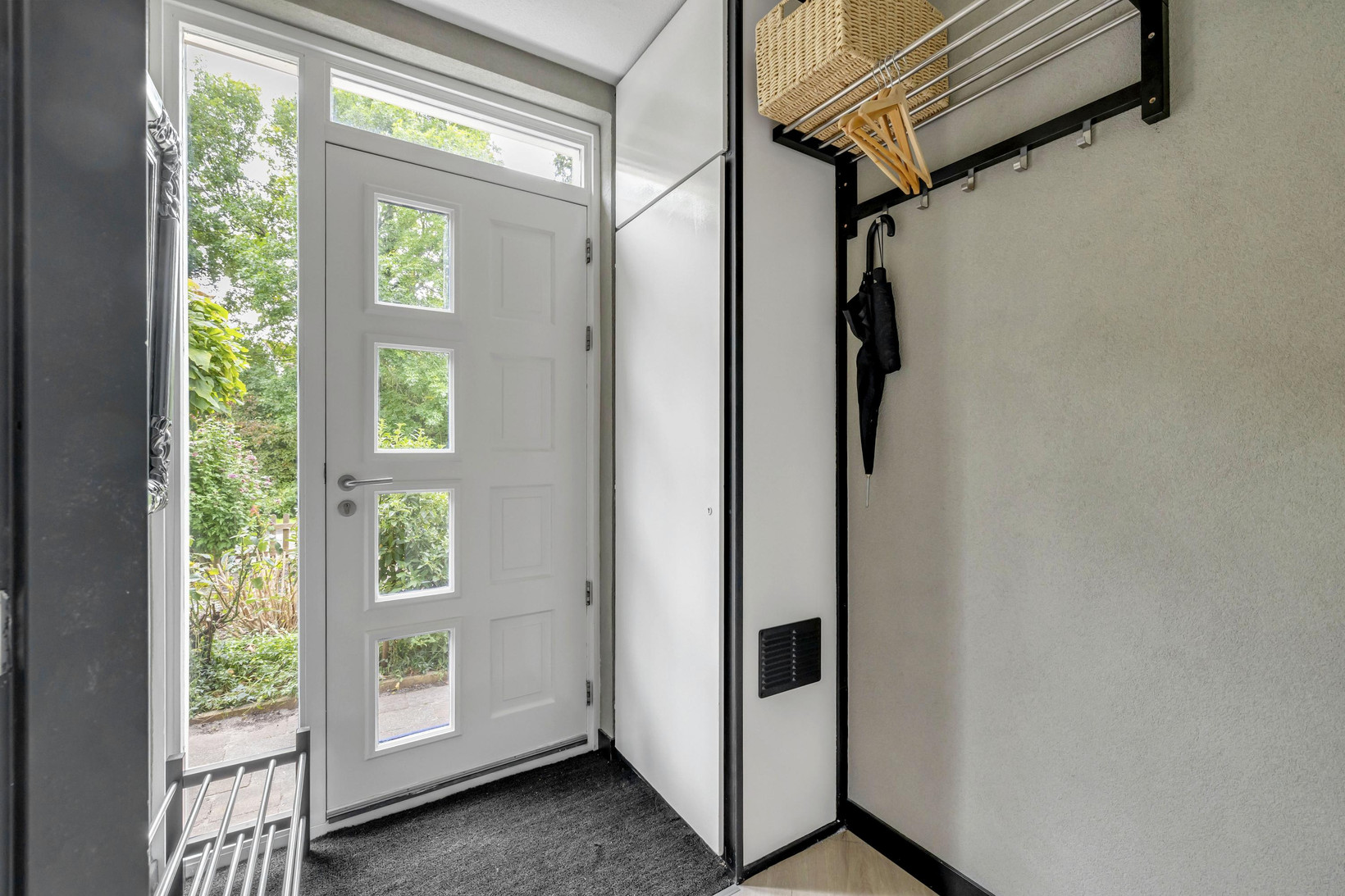 Hoekwoning te koop: Haring 1, Hellevoetsluis