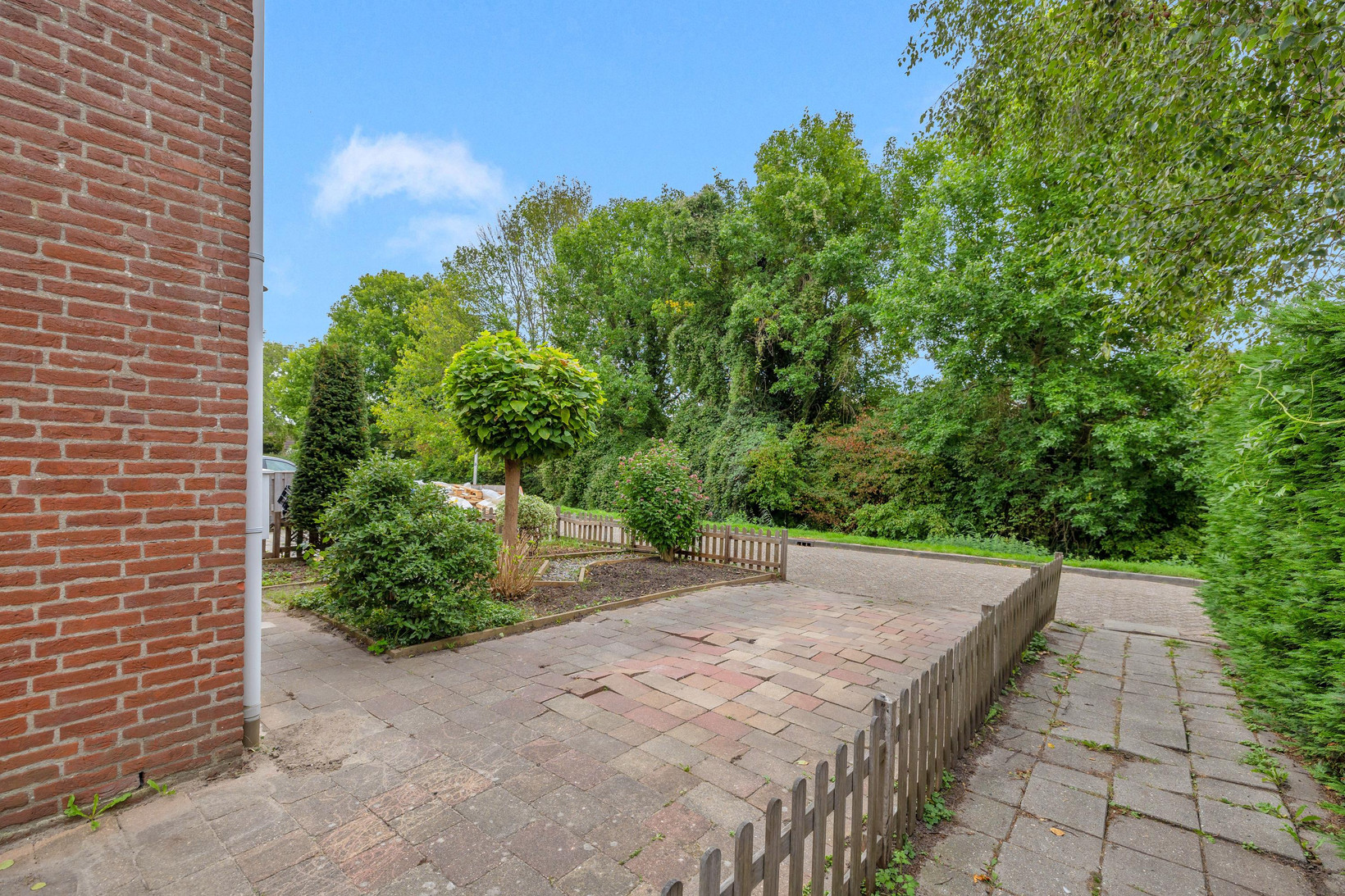 Hoekwoning te koop: Haring 1, Hellevoetsluis