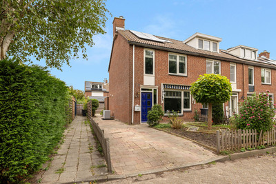 Huis te koop Haring 1