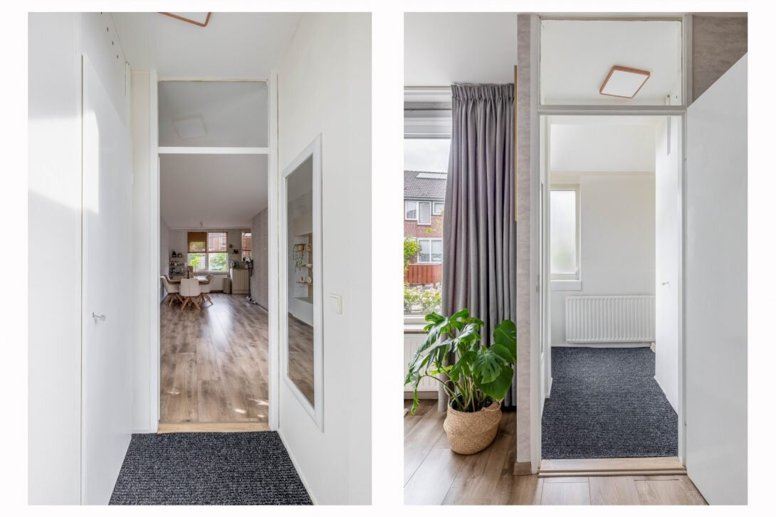 Tussenwoning te koop: Spiering 17, Hellevoetsluis