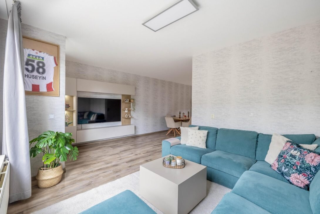 Tussenwoning te koop: Spiering 17, Hellevoetsluis