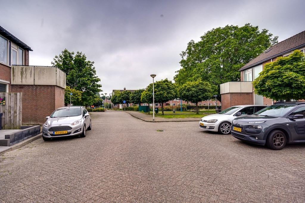 Hoekwoning te koop: Spiering 8, Hellevoetsluis