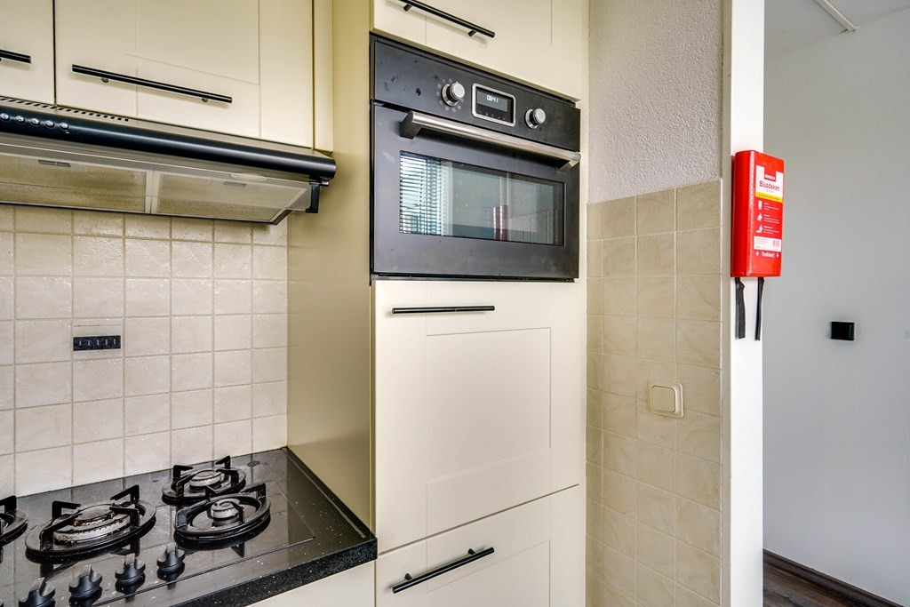Hoekwoning te koop: Spiering 8, Hellevoetsluis