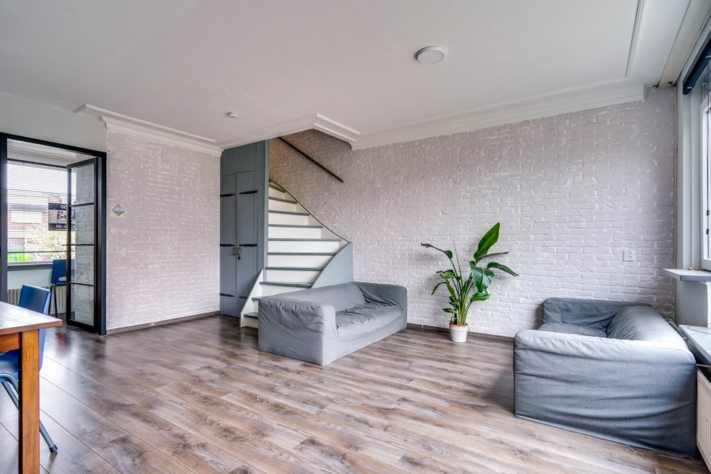 Hoekwoning te koop: Spiering 8, Hellevoetsluis