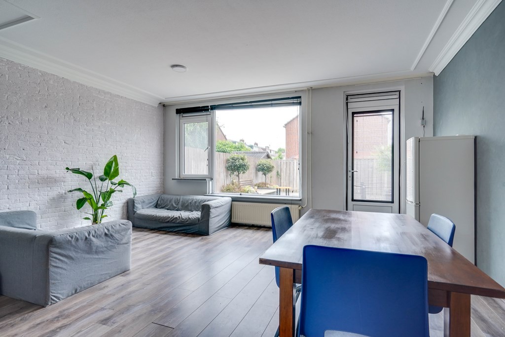Hoekwoning te koop: Spiering 8, Hellevoetsluis