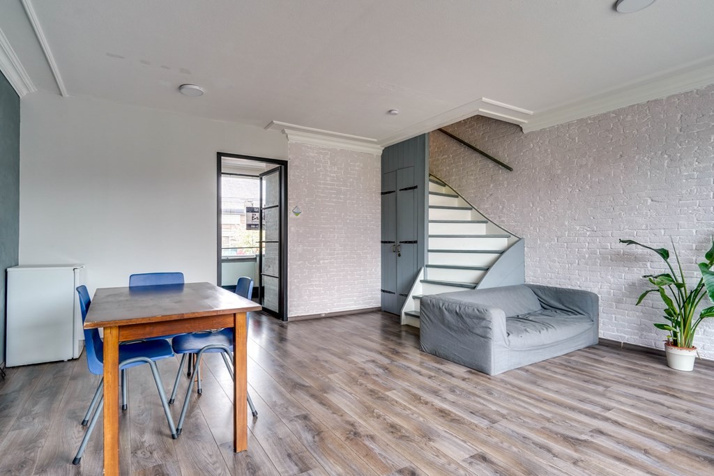 Hoekwoning te koop: Spiering 8, Hellevoetsluis