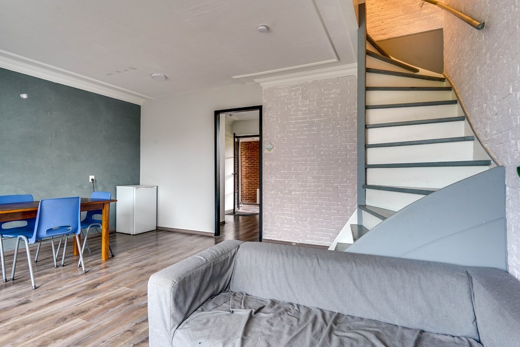 Hoekwoning te koop: Spiering 8, Hellevoetsluis