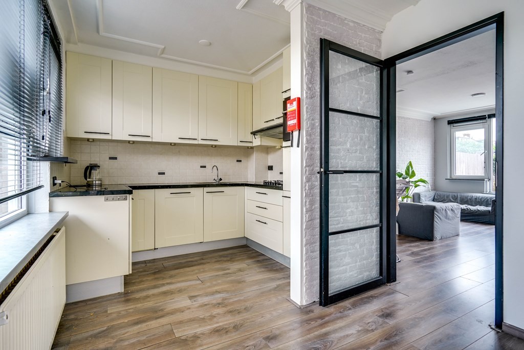 Hoekwoning te koop: Spiering 8, Hellevoetsluis