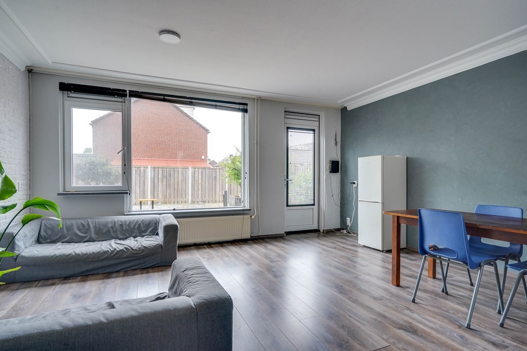 Hoekwoning te koop: Spiering 8, Hellevoetsluis