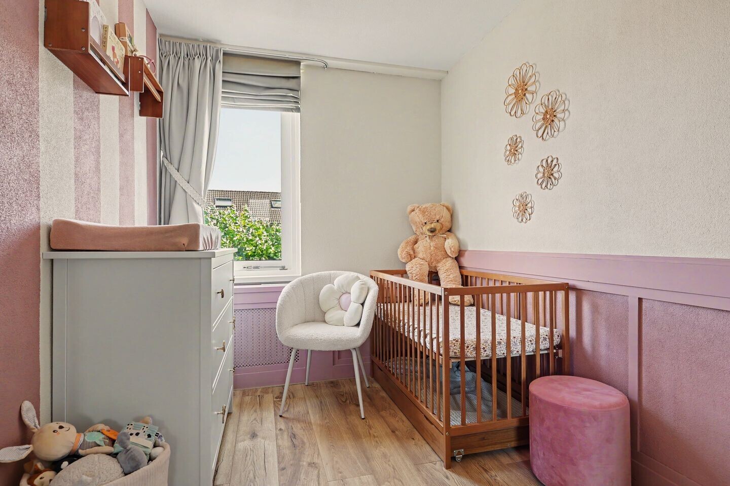 Hoekwoning te koop: Zalm 2, Hellevoetsluis