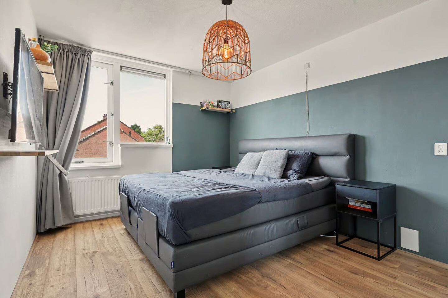 Hoekwoning te koop: Zalm 2, Hellevoetsluis