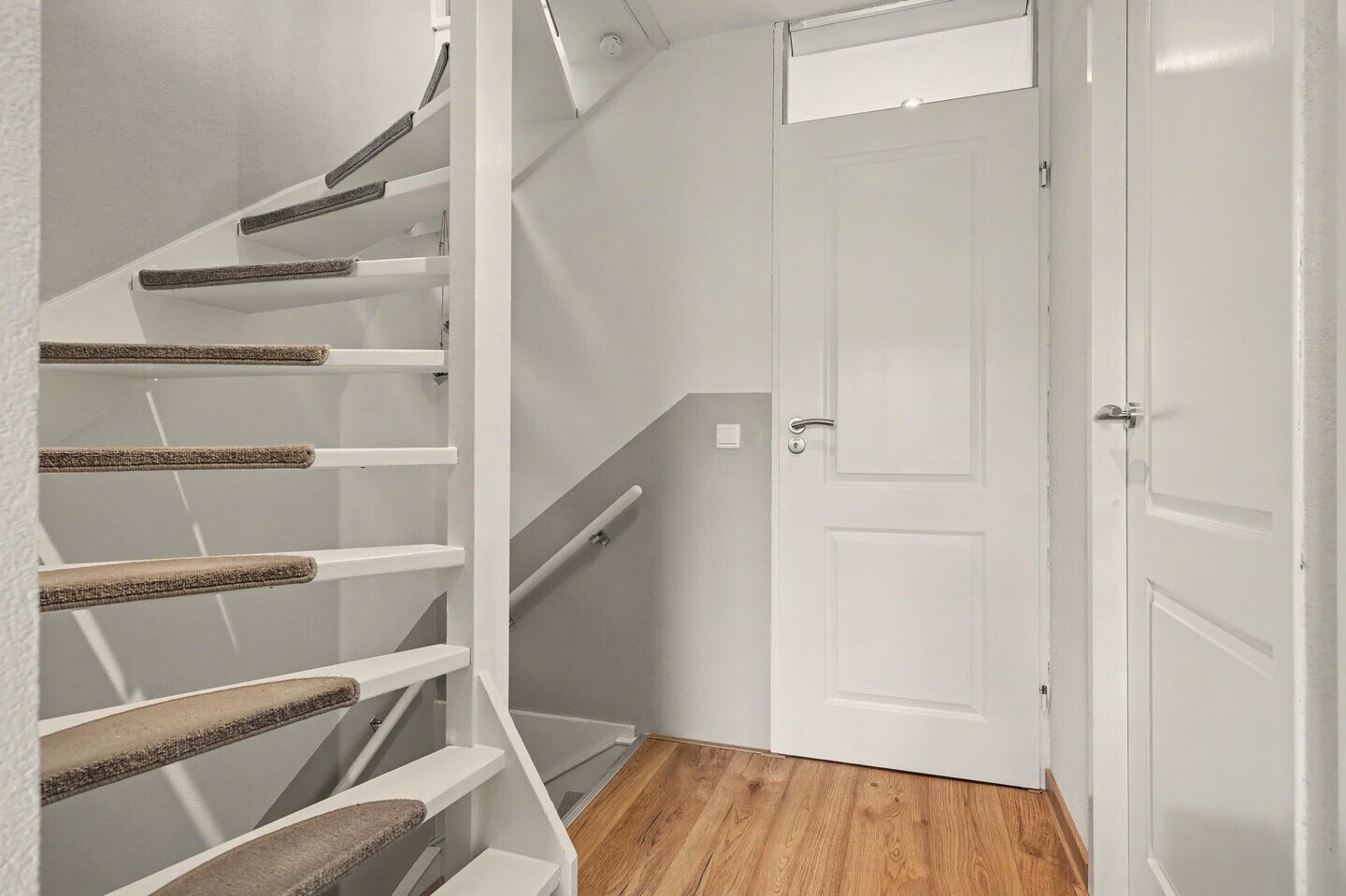 Hoekwoning te koop: Zalm 2, Hellevoetsluis