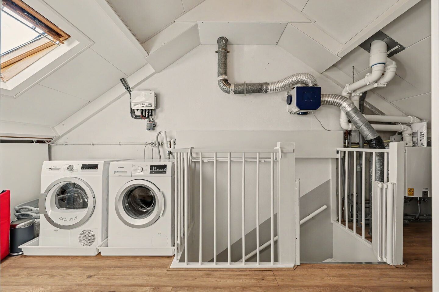 Hoekwoning te koop: Zalm 2, Hellevoetsluis