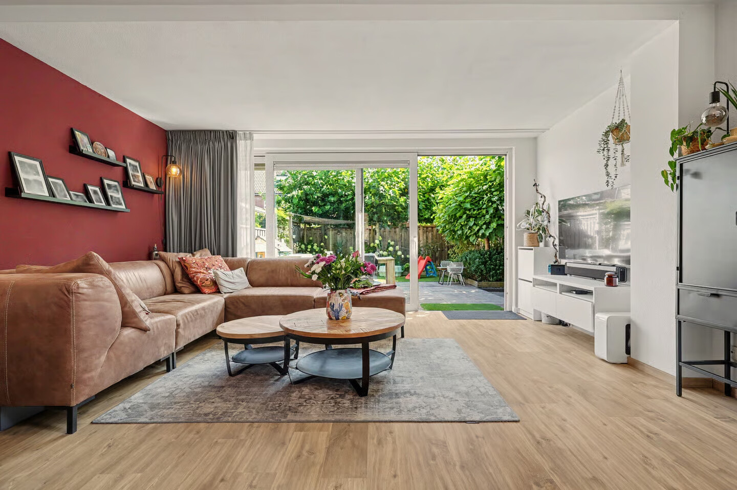 Hoekwoning te koop: Zalm 2, Hellevoetsluis