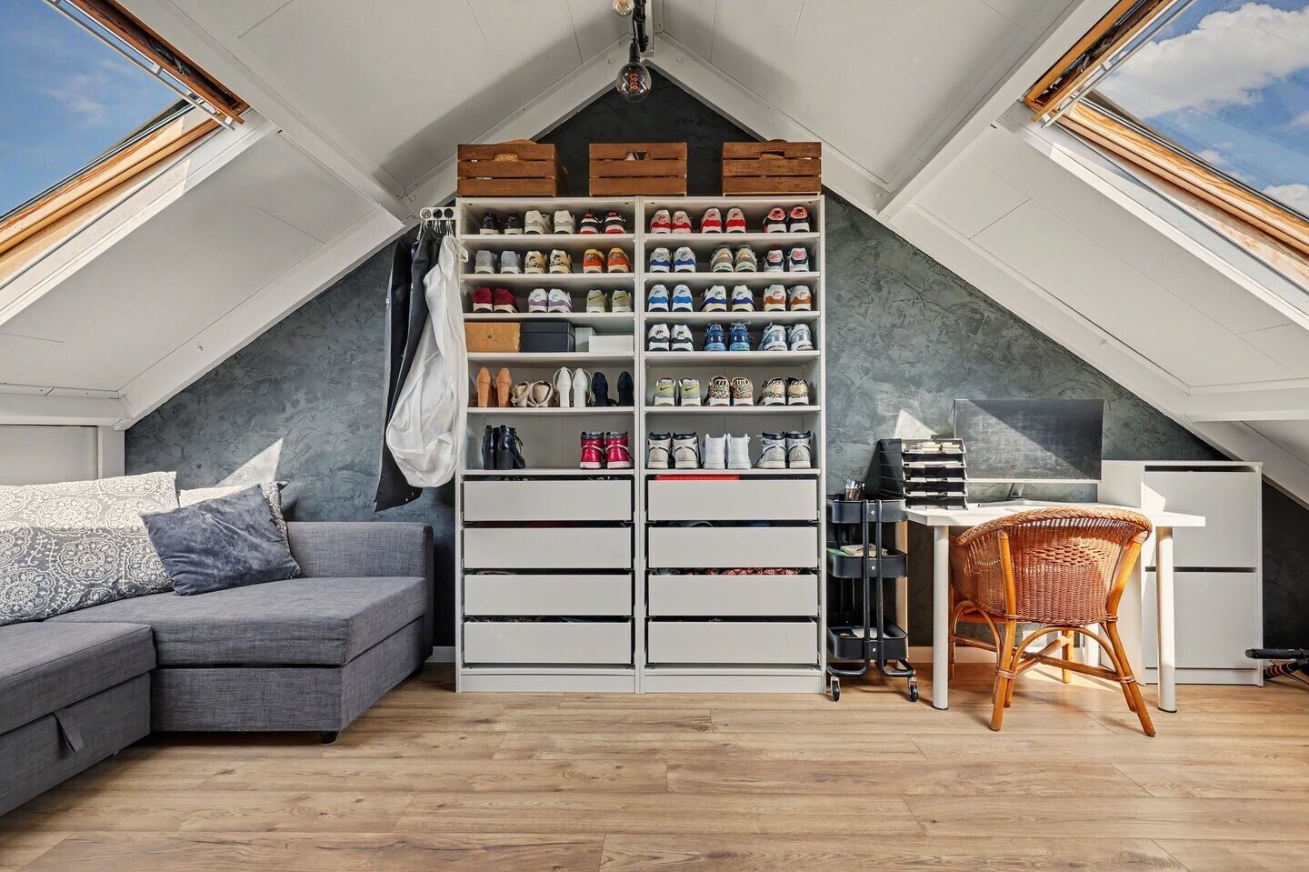 Hoekwoning te koop: Zalm 2, Hellevoetsluis