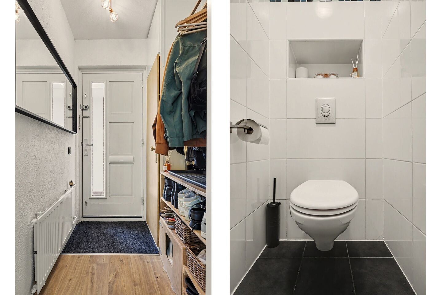 Hoekwoning te koop: Zalm 2, Hellevoetsluis