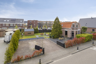 Molenweg 15