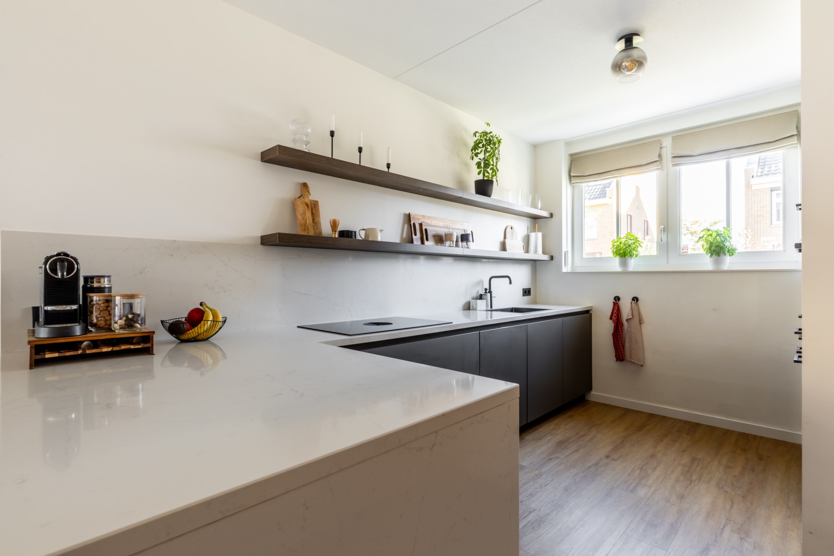 Tussenwoning te koop: Bolderik 16, Oudenhoorn
