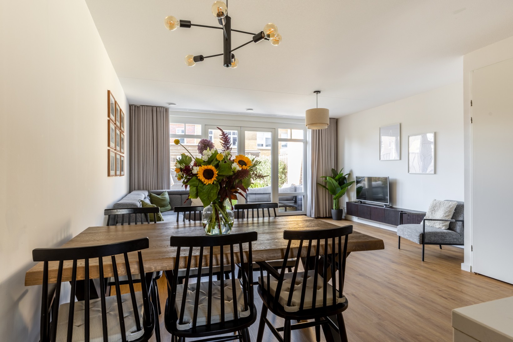 Tussenwoning te koop: Bolderik 16, Oudenhoorn