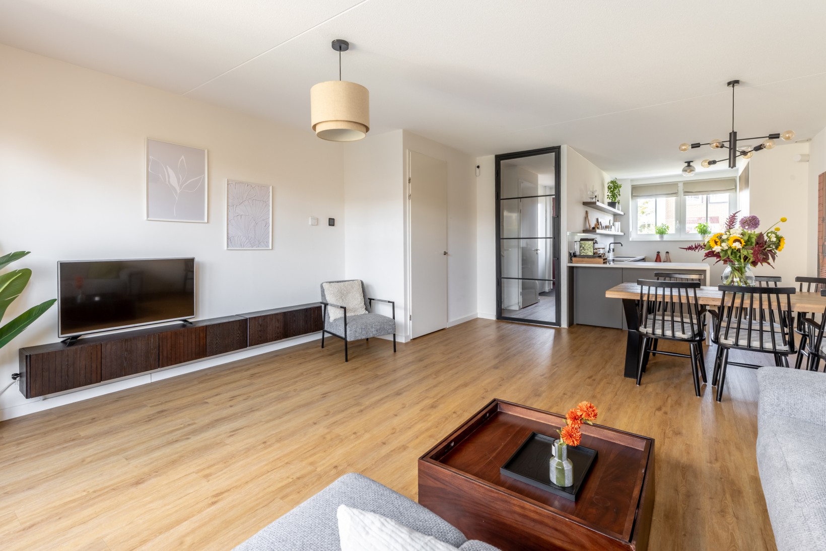 Tussenwoning te koop: Bolderik 16, Oudenhoorn