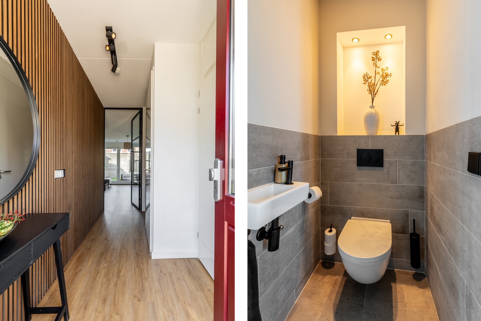 Tussenwoning te koop: Bolderik 16, Oudenhoorn