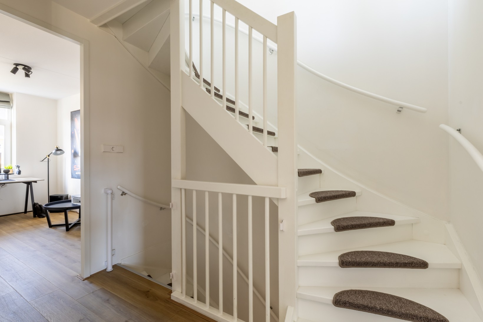 Tussenwoning te koop: Bolderik 16, Oudenhoorn