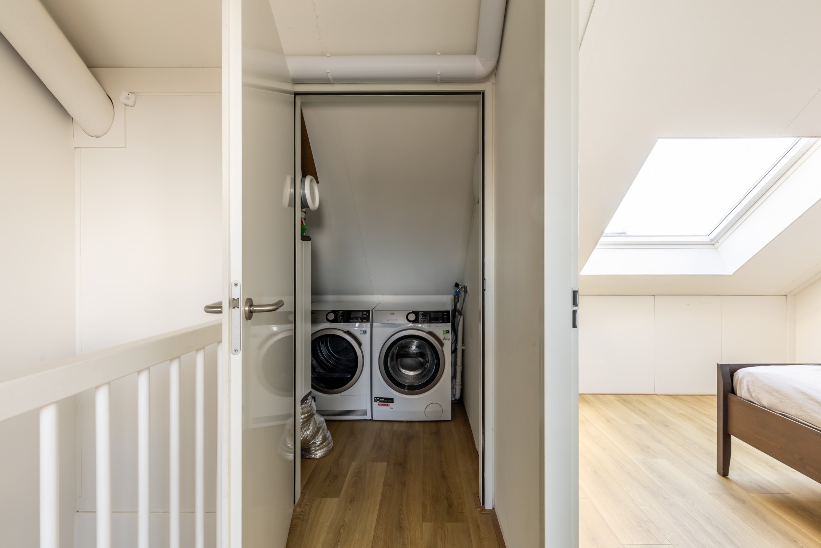 Tussenwoning te koop: Bolderik 16, Oudenhoorn