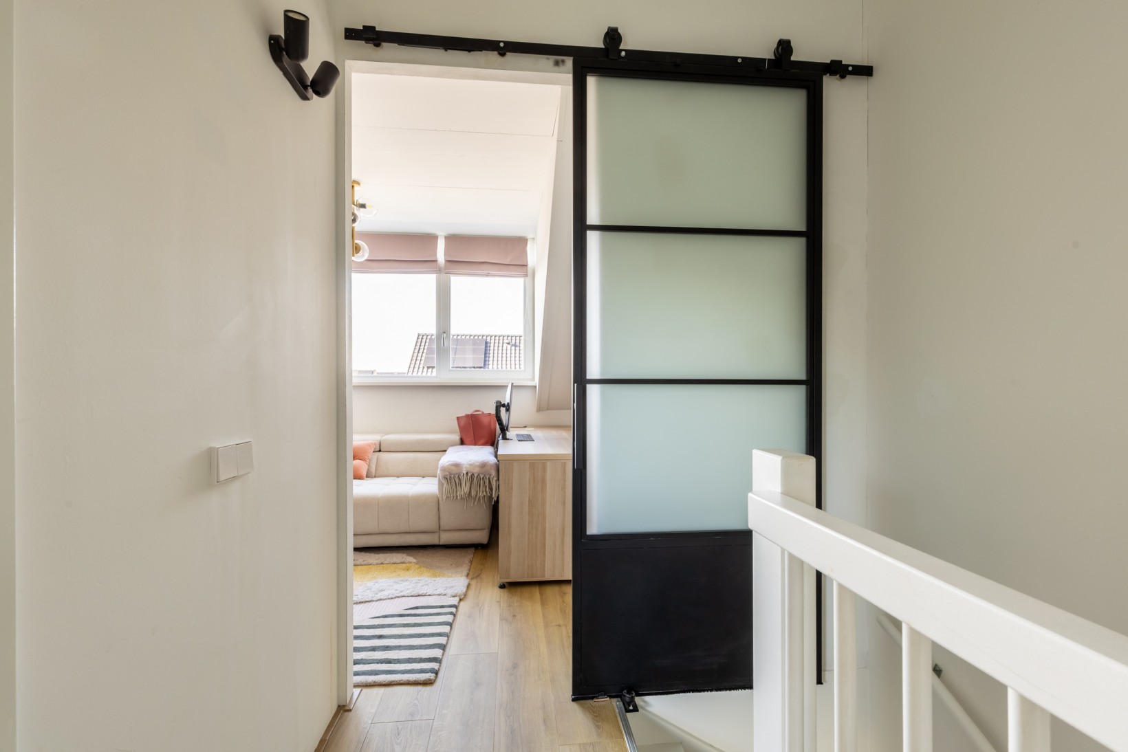 Tussenwoning te koop: Bolderik 16, Oudenhoorn