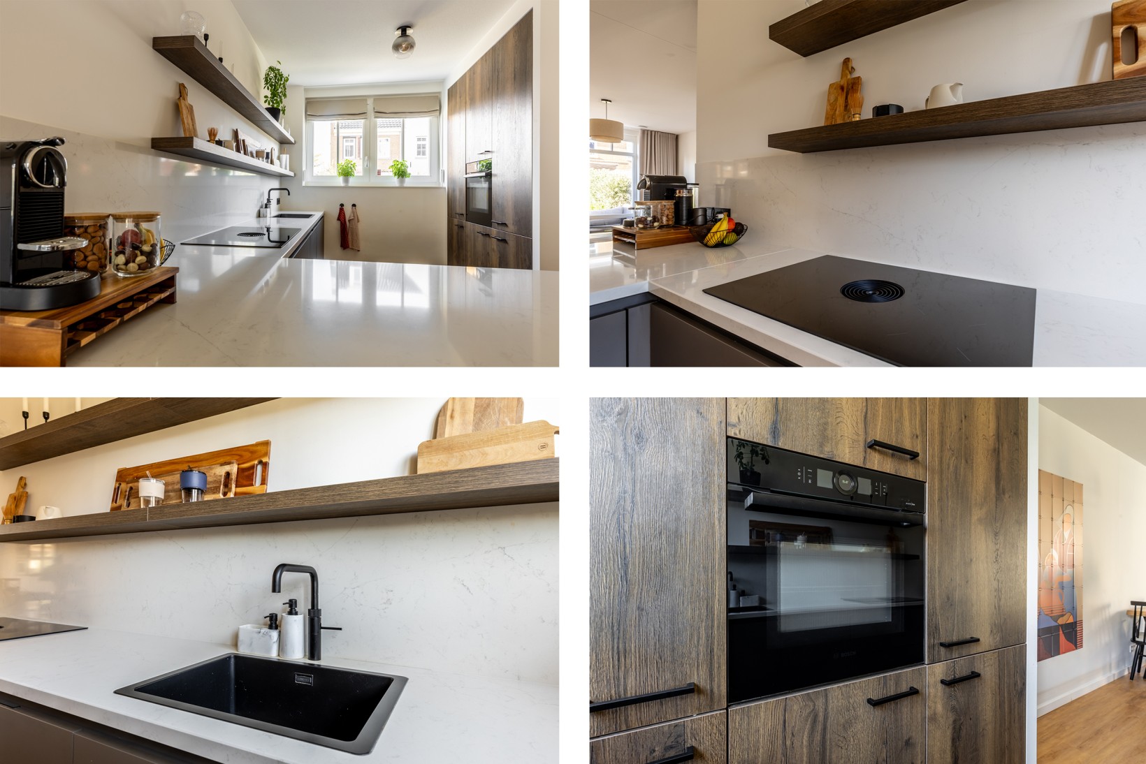 Tussenwoning te koop: Bolderik 16, Oudenhoorn