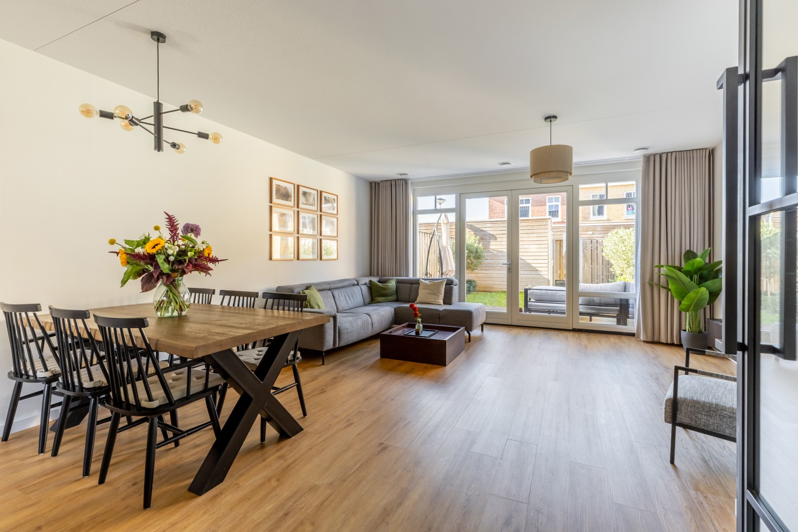 Tussenwoning te koop: Bolderik 16, Oudenhoorn